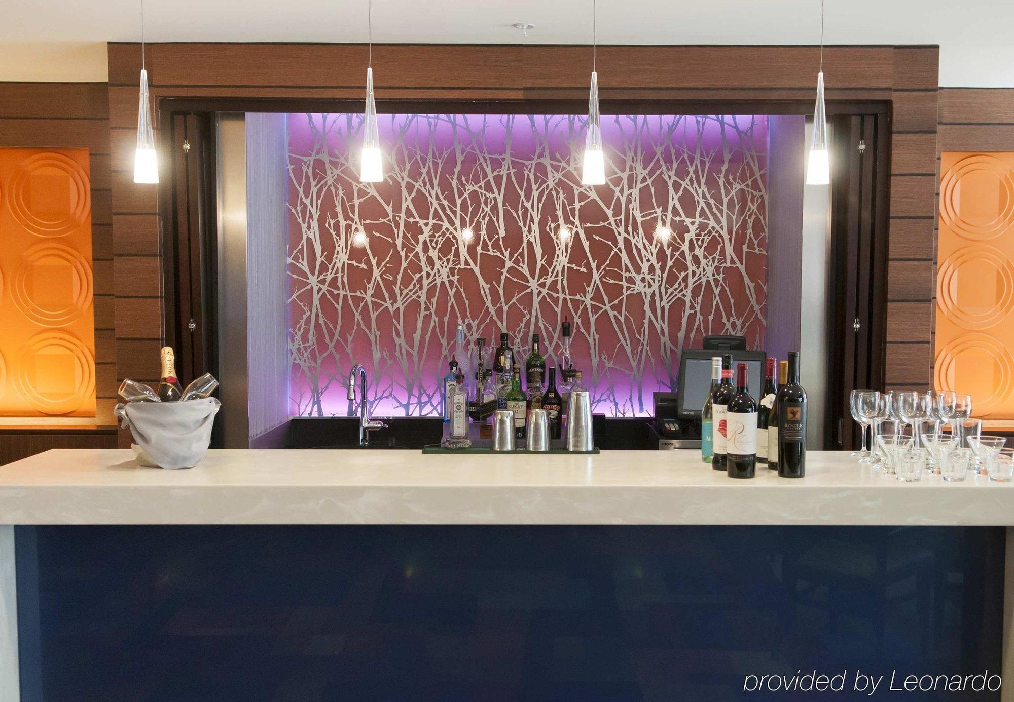 Fairfield Inn & Suites By Marriott Springfield Northampton/Amherst Exteriér fotografie