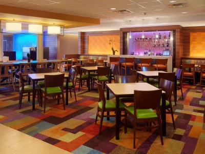 Fairfield Inn & Suites By Marriott Springfield Northampton/Amherst Exteriér fotografie