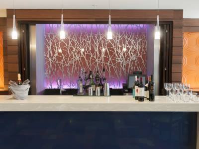 Fairfield Inn & Suites By Marriott Springfield Northampton/Amherst Exteriér fotografie